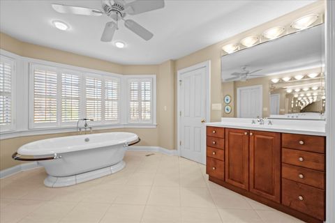 Tiny photo for 2142 Harrison Street, Glenview, IL 60025 (MLS # 12585708)