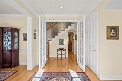 Tiny photo for 2142 Harrison Street, Glenview, IL 60025 (MLS # 12585708)