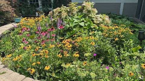 Tiny photo for 2142 Harrison Street, Glenview, IL 60025 (MLS # 12585708)