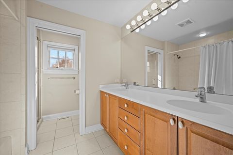 Tiny photo for 2142 Harrison Street, Glenview, IL 60025 (MLS # 12585708)