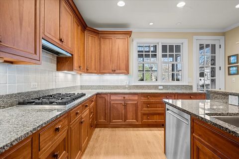 Tiny photo for 2142 Harrison Street, Glenview, IL 60025 (MLS # 12585708)