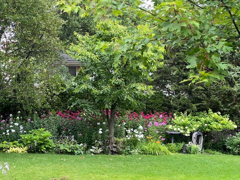 Tiny photo for 2142 Harrison Street, Glenview, IL 60025 (MLS # 12585708)