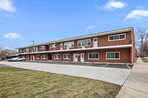 18154 Martin Avenue Homewood IL 60430