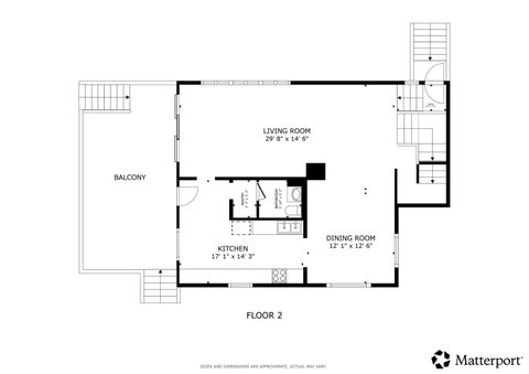 Tiny photo for 150 S Pick Avenue, Elmhurst, IL 60126 (MLS # 12744443)
