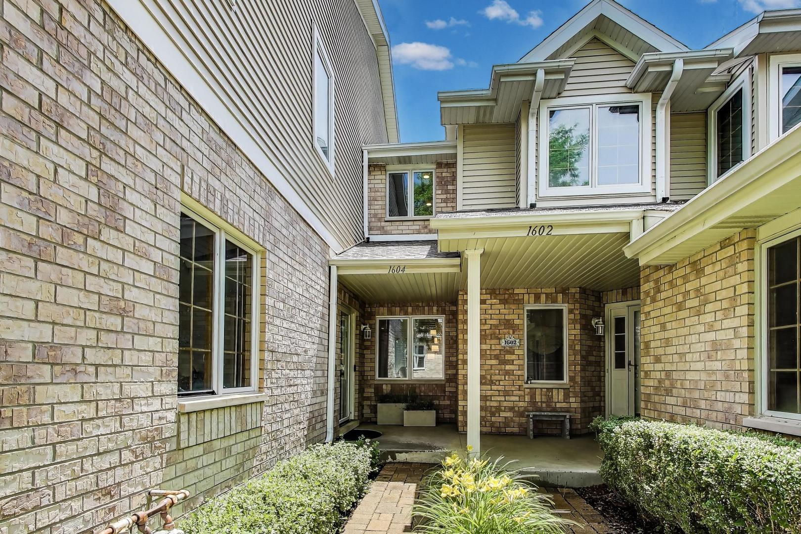 1604 Park Ridge Point
