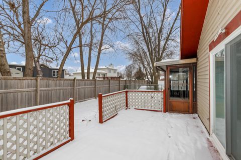 Tiny photo for Romeoville, IL 60446 (MLS # 12596490)