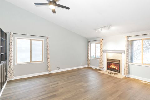 Tiny photo for Romeoville, IL 60446 (MLS # 12596490)