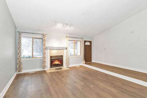 Tiny photo for Romeoville, IL 60446 (MLS # 12596490)