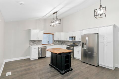 Tiny photo for Romeoville, IL 60446 (MLS # 12596490)