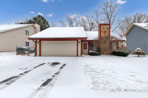 Photo of Romeoville, IL 60446 (MLS # 12596490)