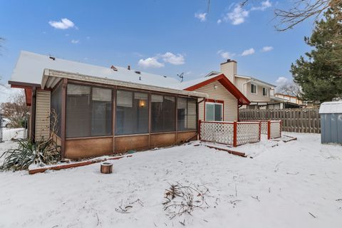 Tiny photo for Romeoville, IL 60446 (MLS # 12596490)
