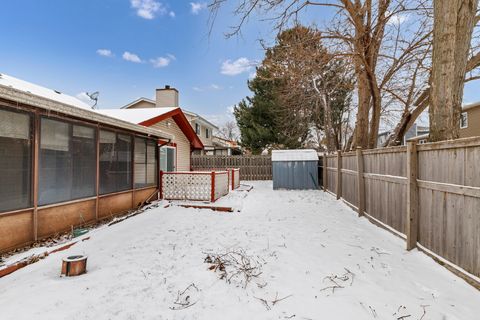 Tiny photo for Romeoville, IL 60446 (MLS # 12596490)
