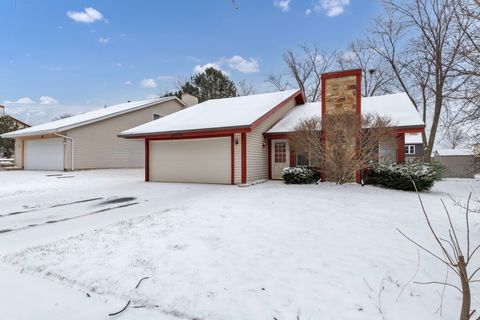 Tiny photo for Romeoville, IL 60446 (MLS # 12596490)