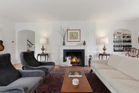 Tiny photo for 2404 Braeburn Avenue, Flossmoor, IL 60422 (MLS # 12644410)