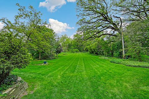 Tiny photo for 2404 Braeburn Avenue, Flossmoor, IL 60422 (MLS # 12644410)