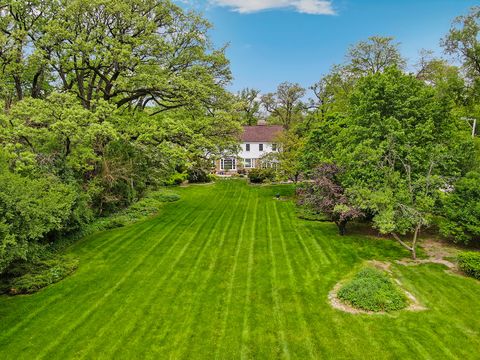 Tiny photo for 2404 Braeburn Avenue, Flossmoor, IL 60422 (MLS # 12644410)