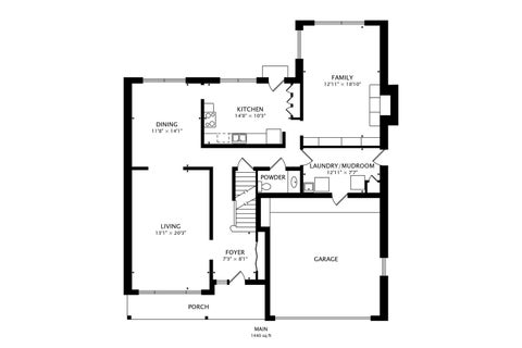 Tiny photo for 1220 Brook Lane, Glenview, IL 60025 (MLS # 12783316)
