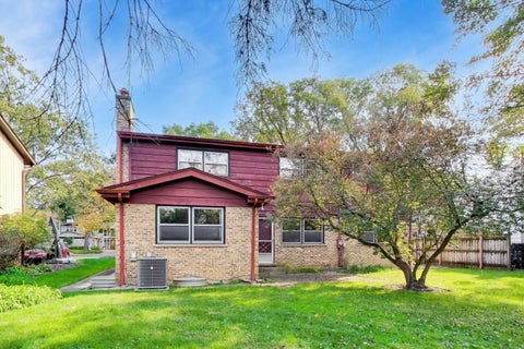 Tiny photo for 1220 Brook Lane, Glenview, IL 60025 (MLS # 12783316)