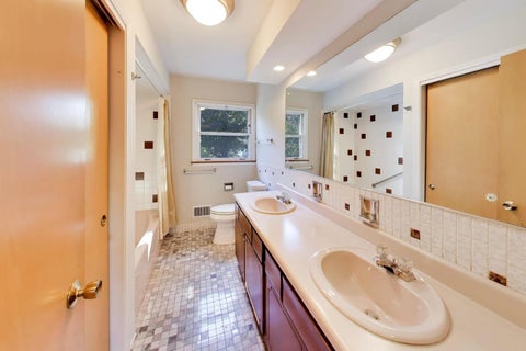Tiny photo for 1220 Brook Lane, Glenview, IL 60025 (MLS # 12783316)