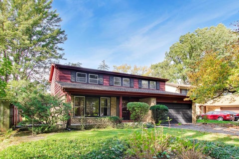Tiny photo for 1220 Brook Lane, Glenview, IL 60025 (MLS # 12783316)