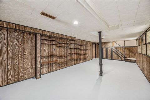 Tiny photo for 5141 S Merrimac Avenue, Chicago, IL 60638 (MLS # 12483702)