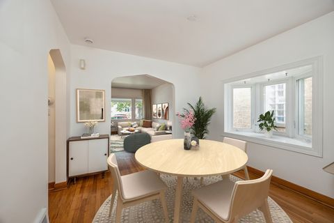 Tiny photo for 5141 S Merrimac Avenue, Chicago, IL 60638 (MLS # 12483702)