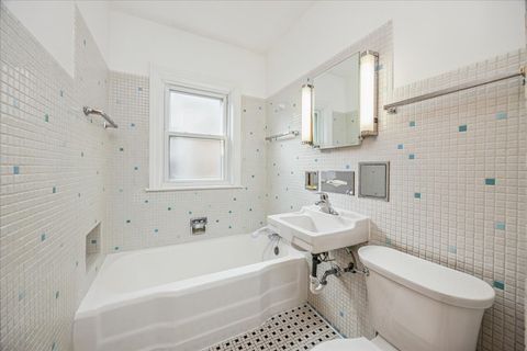Tiny photo for 5141 S Merrimac Avenue, Chicago, IL 60638 (MLS # 12483702)