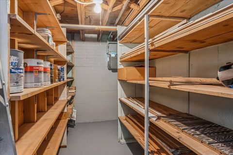 Tiny photo for 5141 S Merrimac Avenue, Chicago, IL 60638 (MLS # 12483702)