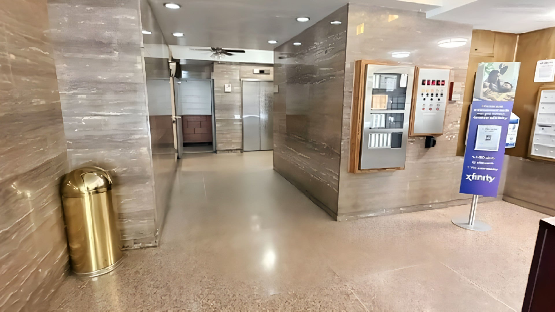 7337 S South Shore Drive 1108