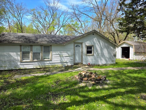 Tiny photo for 18106 Sayre Avenue, Tinley Park, IL 60477 (MLS # 12647901)