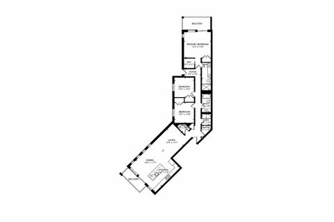 Tiny photo for 2918 N Lakewood Avenue #2, Chicago, IL 60657 (MLS # 12739565)