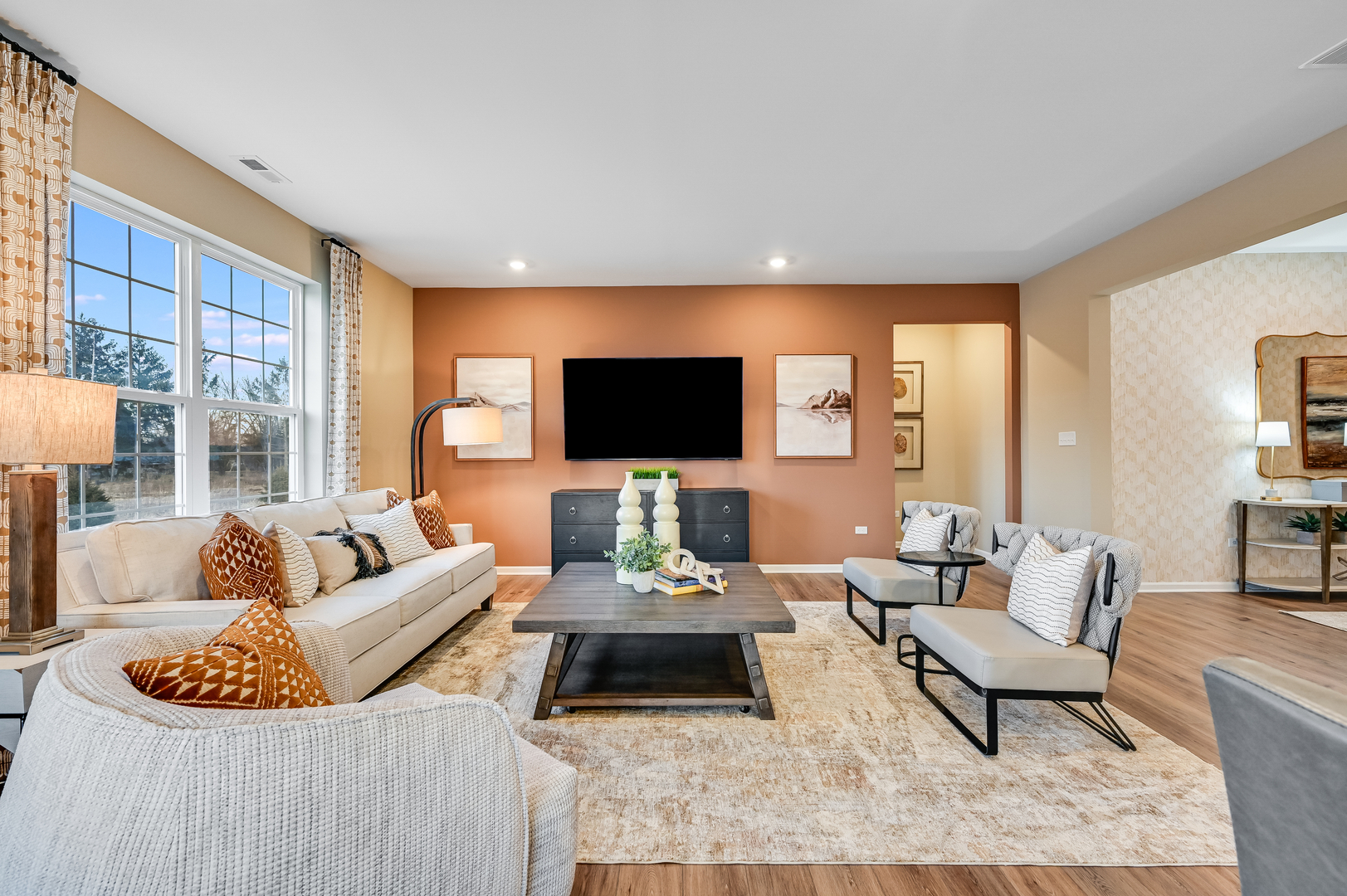 3848 Riverwoods Drive