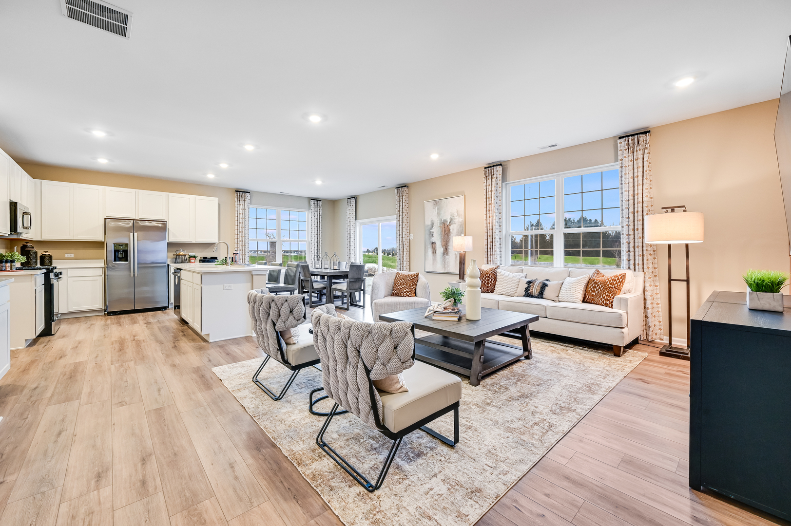 3848 Riverwoods Drive
