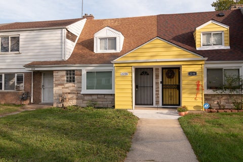 Photo of 2236 E 96th Street, Chicago, IL 60617 (MLS # 12784476)