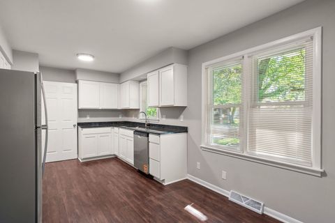 Tiny photo for 2216 177th Street, Lansing, IL 60438 (MLS # 12465873)