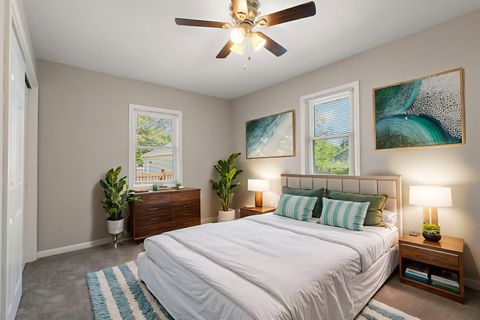 Tiny photo for 2216 177th Street, Lansing, IL 60438 (MLS # 12465873)