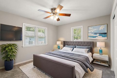 Tiny photo for 2216 177th Street, Lansing, IL 60438 (MLS # 12465873)