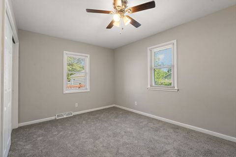 Tiny photo for 2216 177th Street, Lansing, IL 60438 (MLS # 12465873)