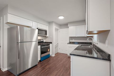 Tiny photo for 2216 177th Street, Lansing, IL 60438 (MLS # 12465873)