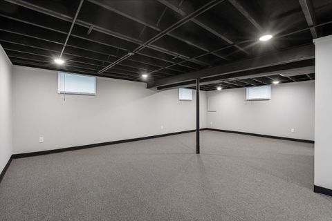 Tiny photo for 2216 177th Street, Lansing, IL 60438 (MLS # 12465873)