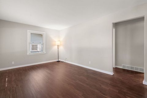 Tiny photo for 2216 177th Street, Lansing, IL 60438 (MLS # 12465873)