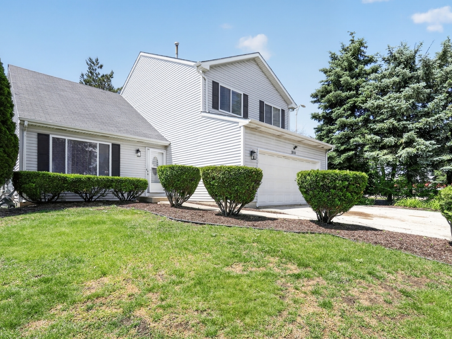 2111 Culver Court