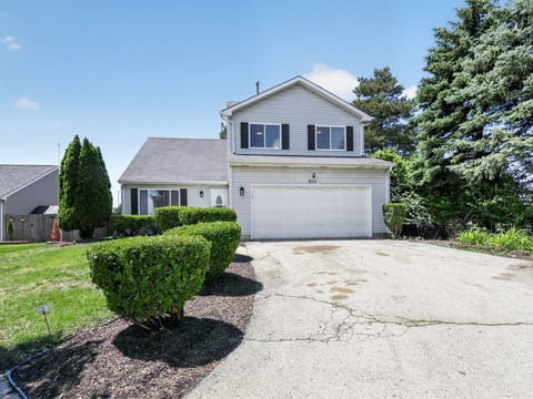 Photo of 2111 Culver Court, Plainfield, IL 60586 (MLS # 12690309)