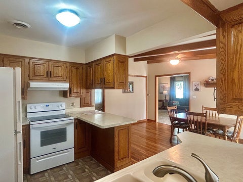 Tiny photo for 804 Grant Street, Harvard, IL 60033 (MLS # 12650557)