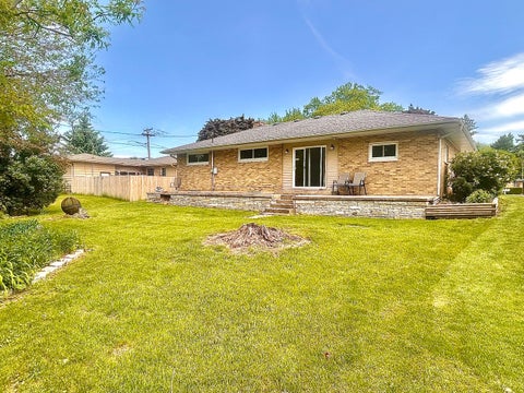 Tiny photo for 804 Grant Street, Harvard, IL 60033 (MLS # 12650557)