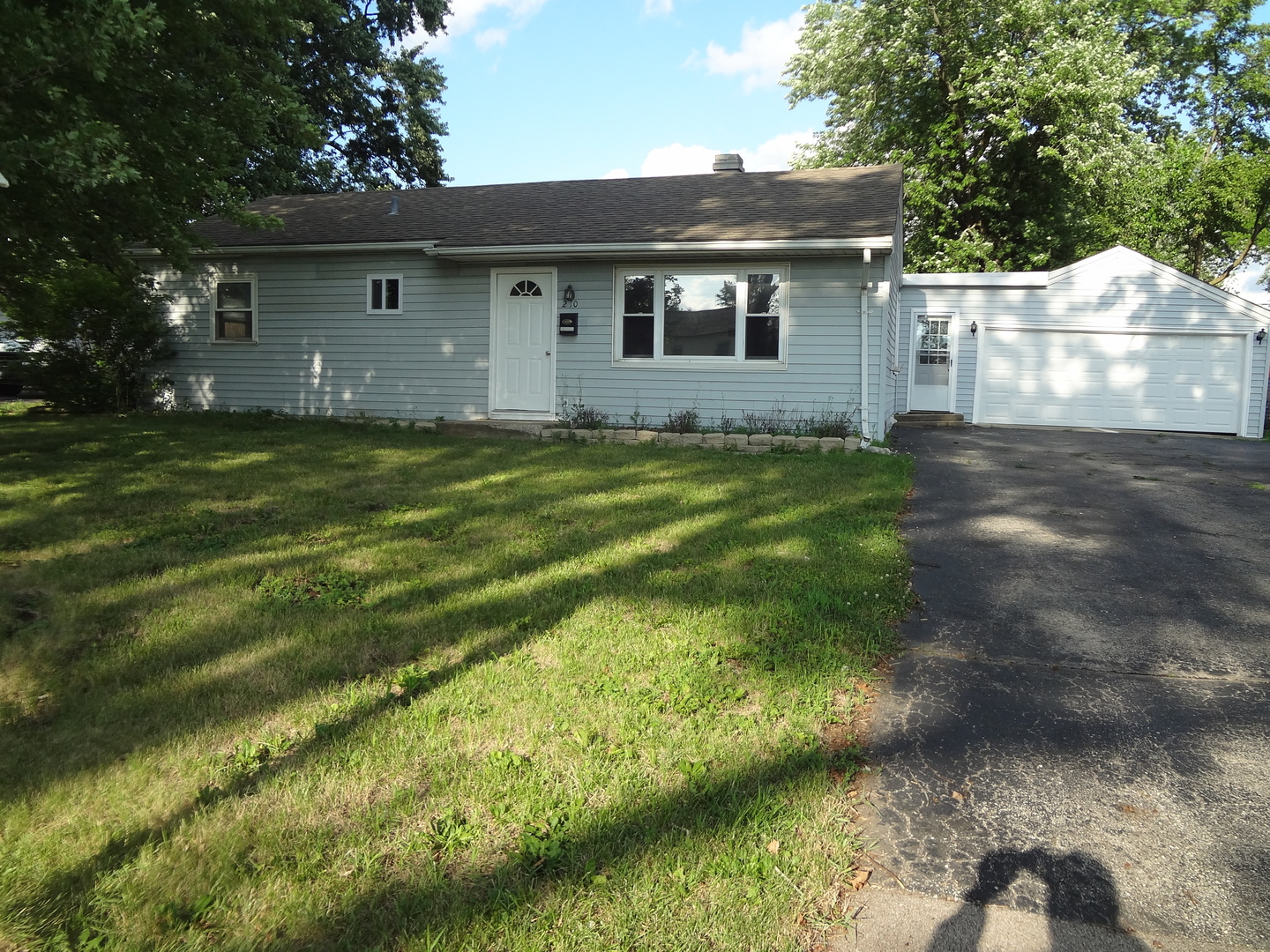210 Caddy Avenue