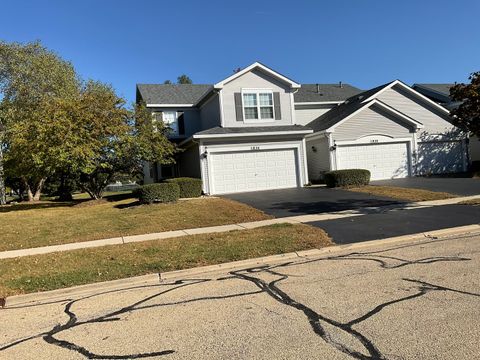 Tiny photo for Romeoville, IL 60446 (MLS # 12488044)