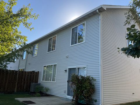 Tiny photo for Romeoville, IL 60446 (MLS # 12488044)
