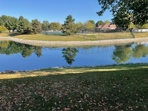 Tiny photo for Romeoville, IL 60446 (MLS # 12488044)
