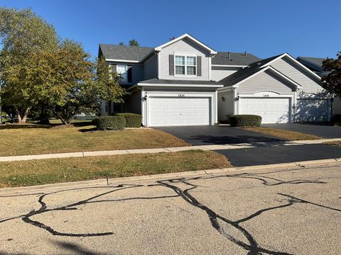 Photo of Romeoville, IL 60446 (MLS # 12488044)